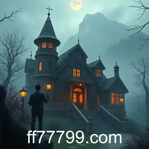 Exploring the Exciting World of Adventure Games: A Focus on the 'ff777' Phenomenon
