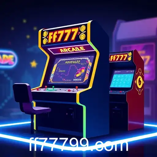 Exploring the Timeless Allure of Arcade Games in the Digital Era