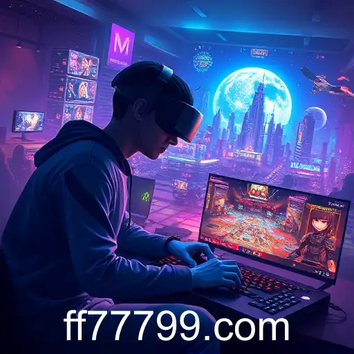 The Evolution of Online Gaming Communities