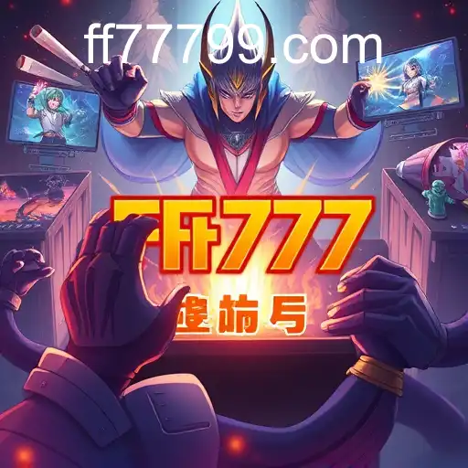 The Rise of FF777 in the Gaming World