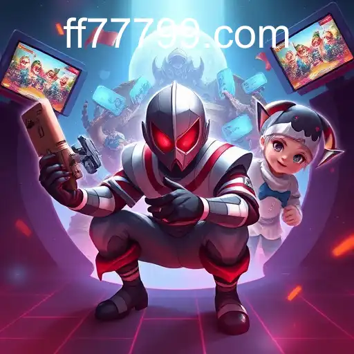 The Rise of FF777: A Gaming Revolution