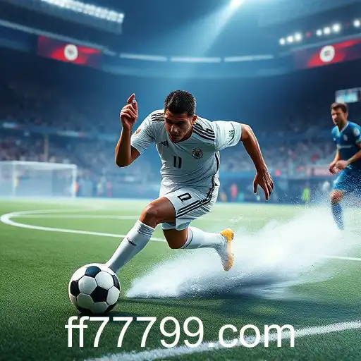 FF777: The Rising Star in Online Gaming