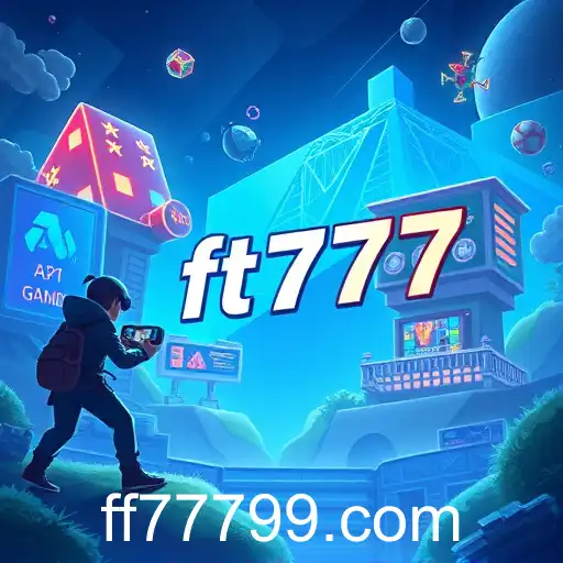 Online Gaming Platforms and the Rise of ff777