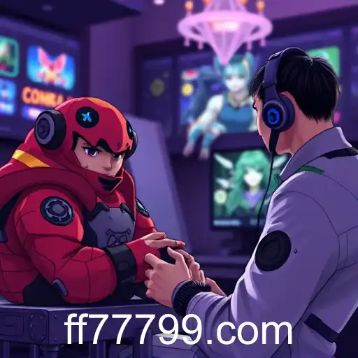 Gaming Prospects Amidst Digital Transformations