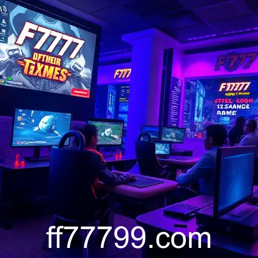 The Gaming Revolution of FF777