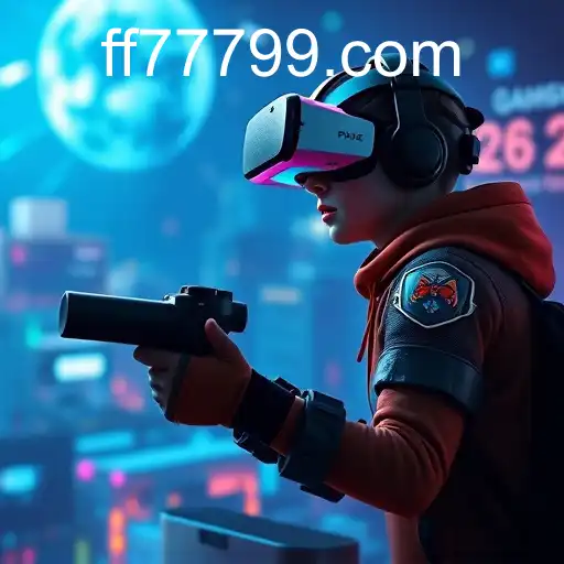 Gaming Innovations and Trends of 2025