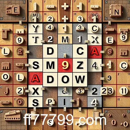 The Thrilling World of Puzzle Games on 'ff777'
