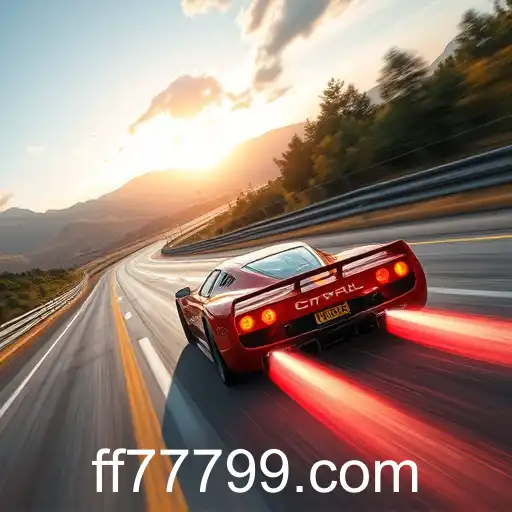 Exploring the Thrills of Racing Games: The Role of 'ff777'