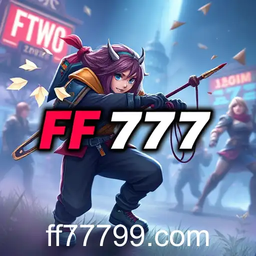 Revolutionizing Gaming: The Rise of FF777