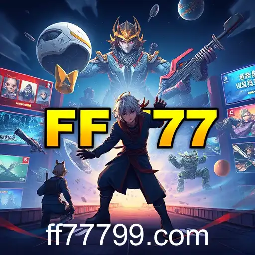 Exploring the Rise of ff777 in Online Gaming