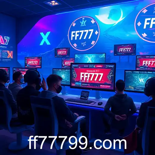 The Rise of FF777 in the Gaming World
