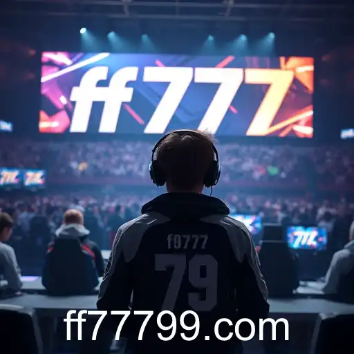 The Rise of FF777 in Gaming