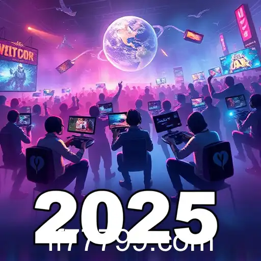 The Rise of Gaming Communities in 2025