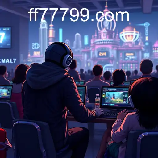 The Rise of Online Gaming in 2025