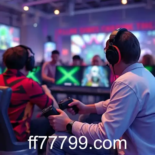 The Rise of Online Gaming in 2025