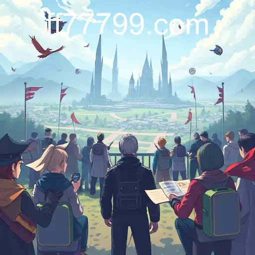 The Rise of Online Gaming amidst Global Shifts