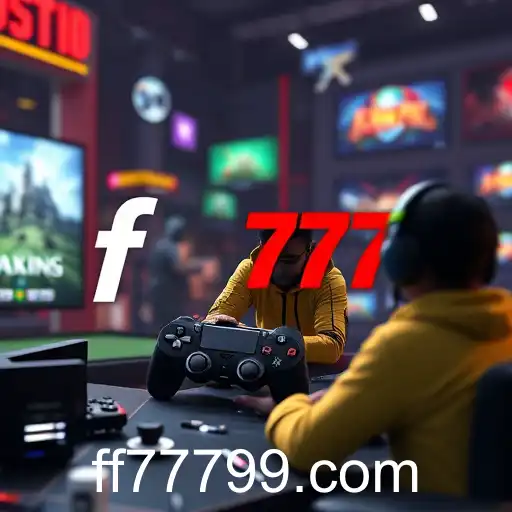 The Rise of FF777: A New Era in Gaming Communities