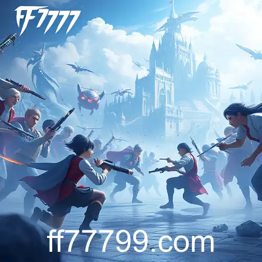 The Rise of FF777: Gaming's Evolution